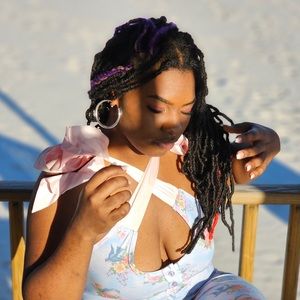 Meet your Posher, Arionna